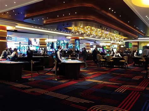 Las Vegas 2024 Table Game Survey .
